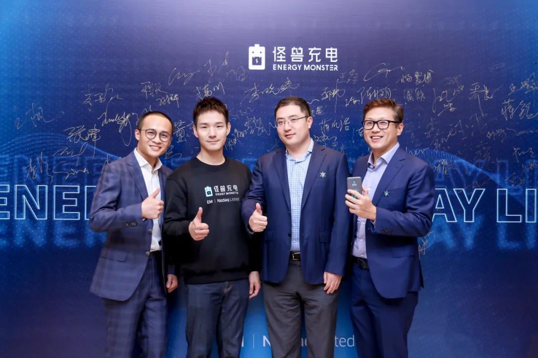 云九资本：每个环节的精益求精，加乘出怪兽充电今天的竞争优势