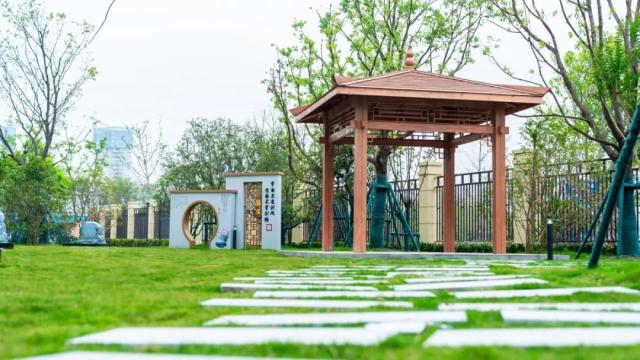 合肥永红路小学2021,合肥永红路小学北城分校