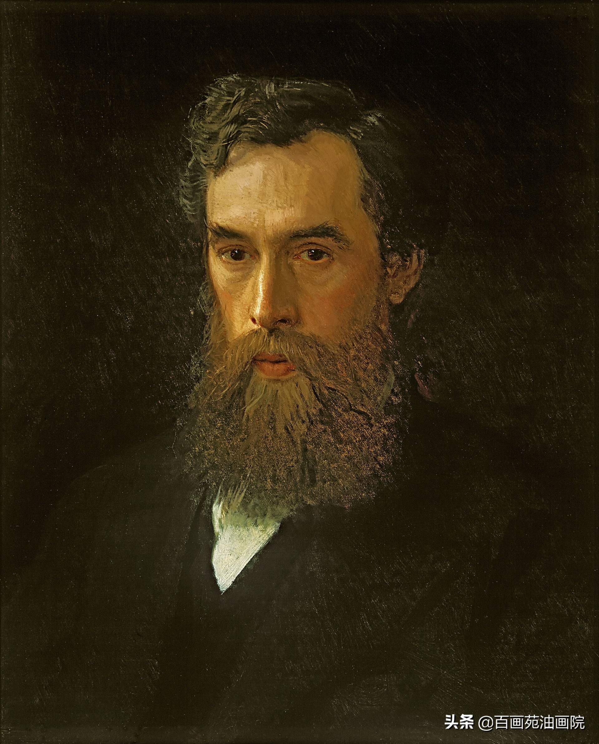 伦勃朗油画颜料的干燥速度,如何让油画快速干燥