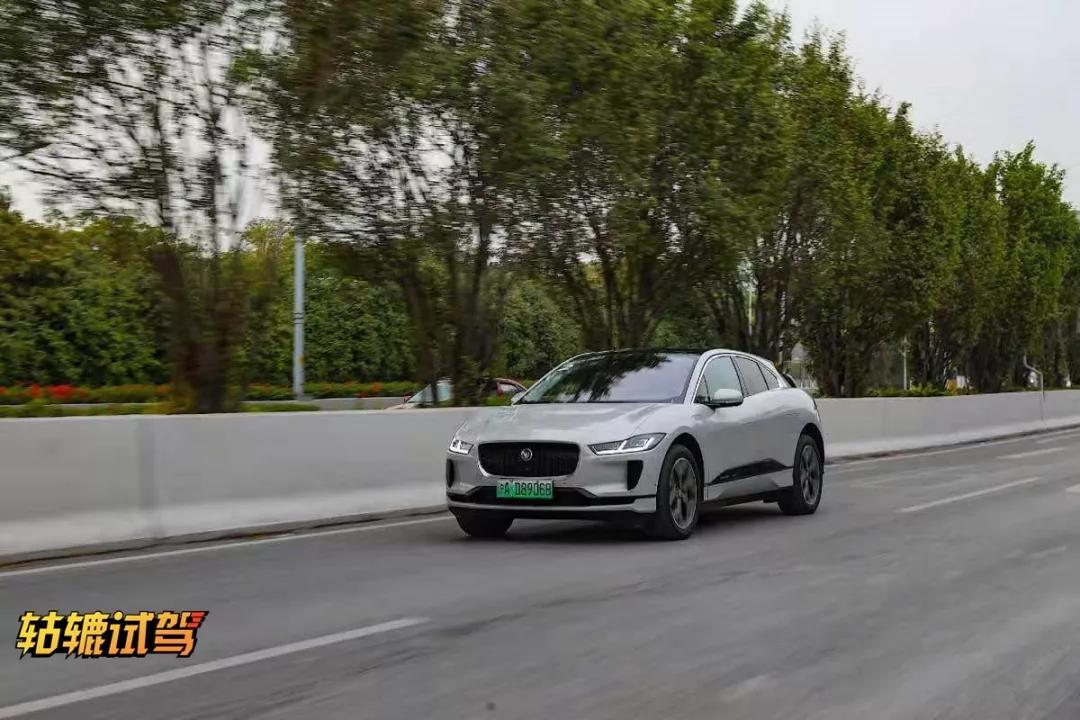 捷豹i-pace奇葩吗,捷豹ipace优点