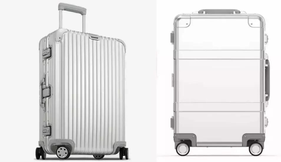 跨界狂魔靠旅行箱撼动百年巨头新秀丽，重新定义“互联网公司”