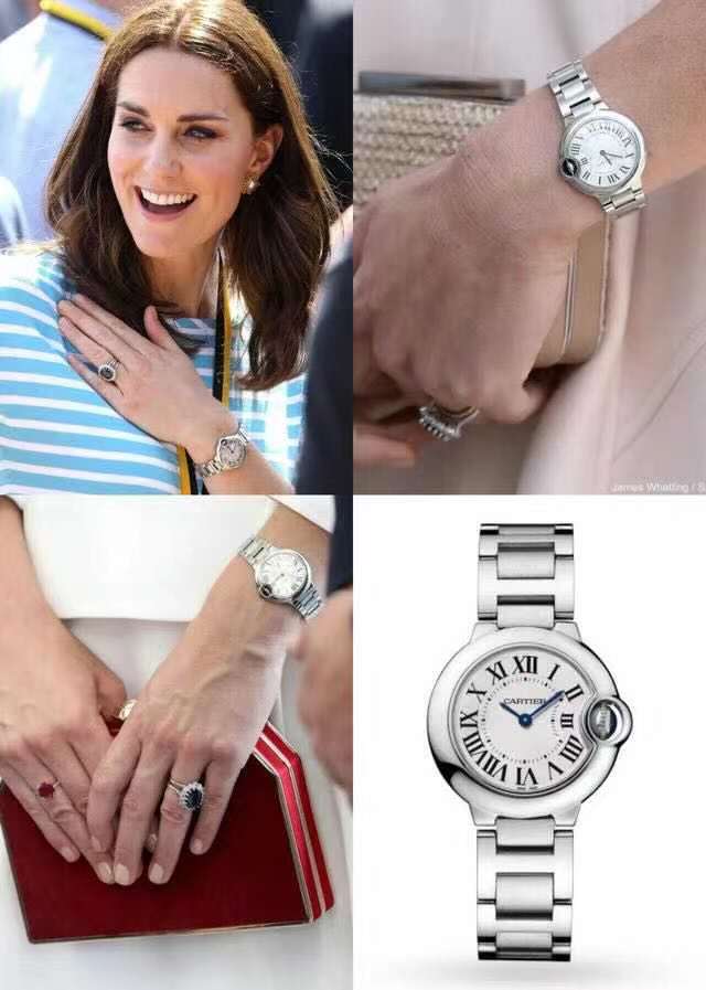 梅根结婚凯特穿的衣服,梅根和凯特得到了什么