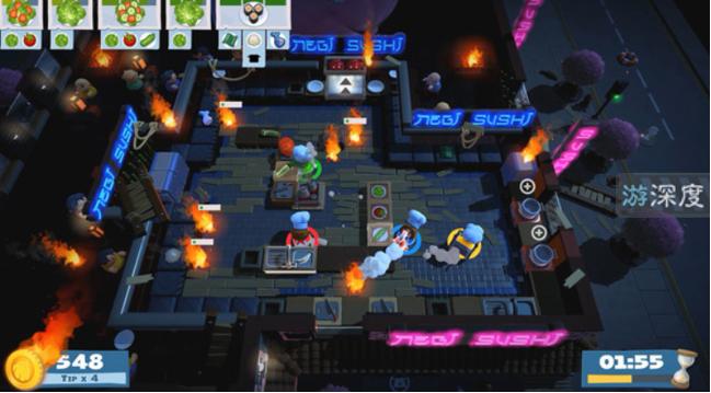 steam夏季大促游戏推荐饥荒,steam秋季大促2023饥荒联机版