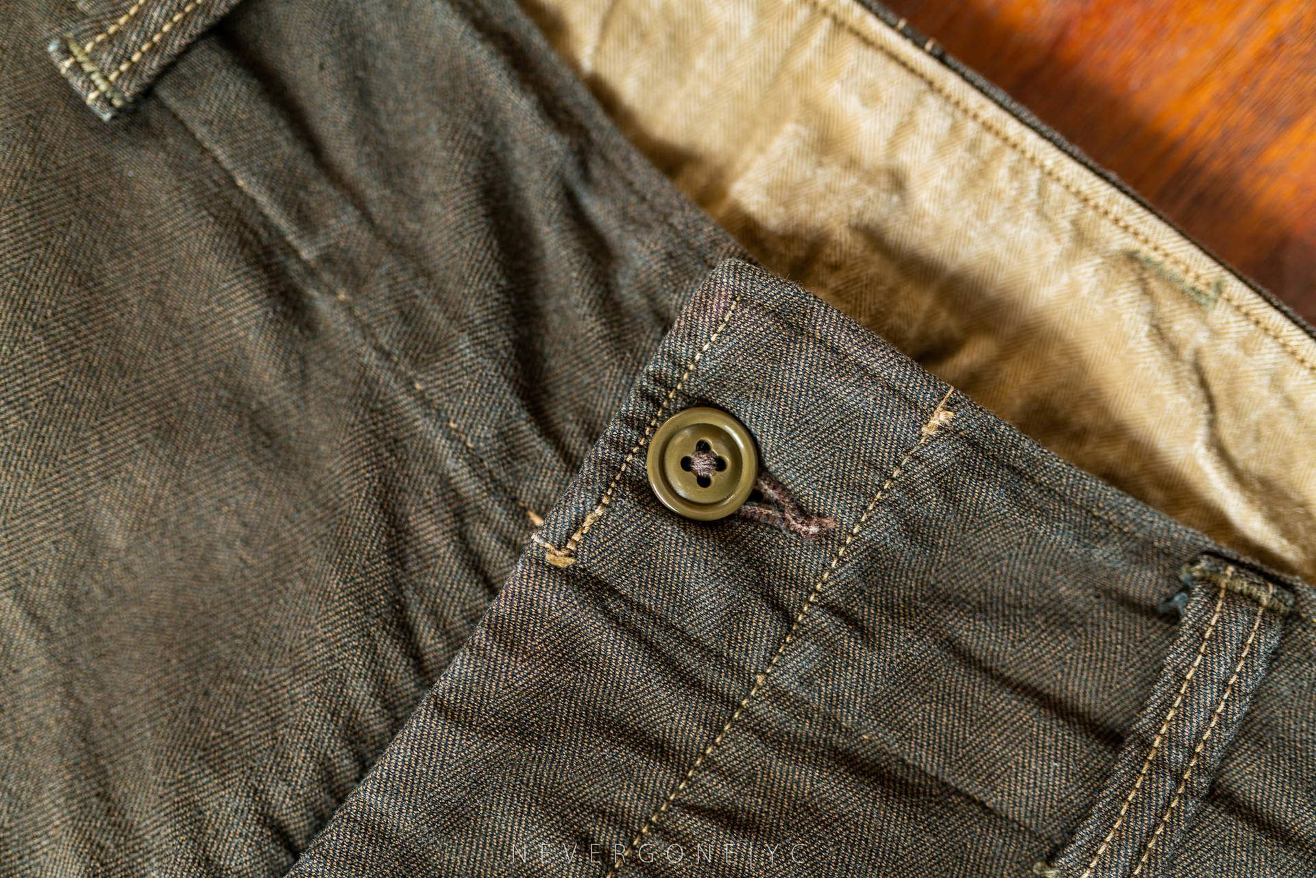 freewheel裤子,freewheelers地勤裤到底好不好穿