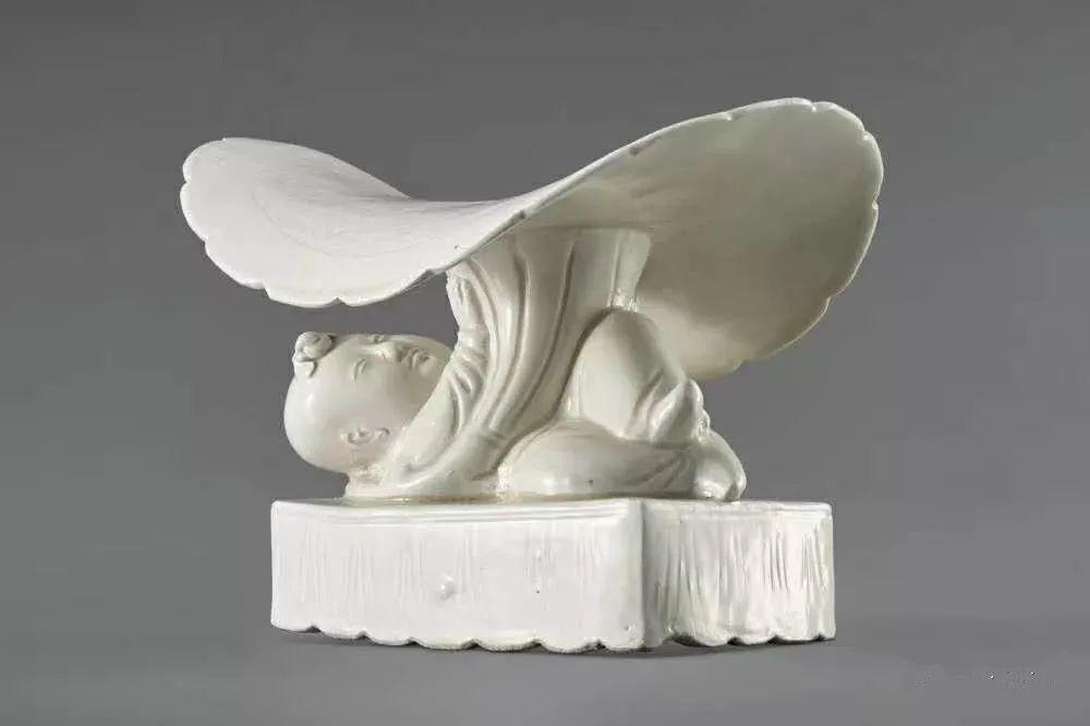 古人的人偶手办,古人的手办