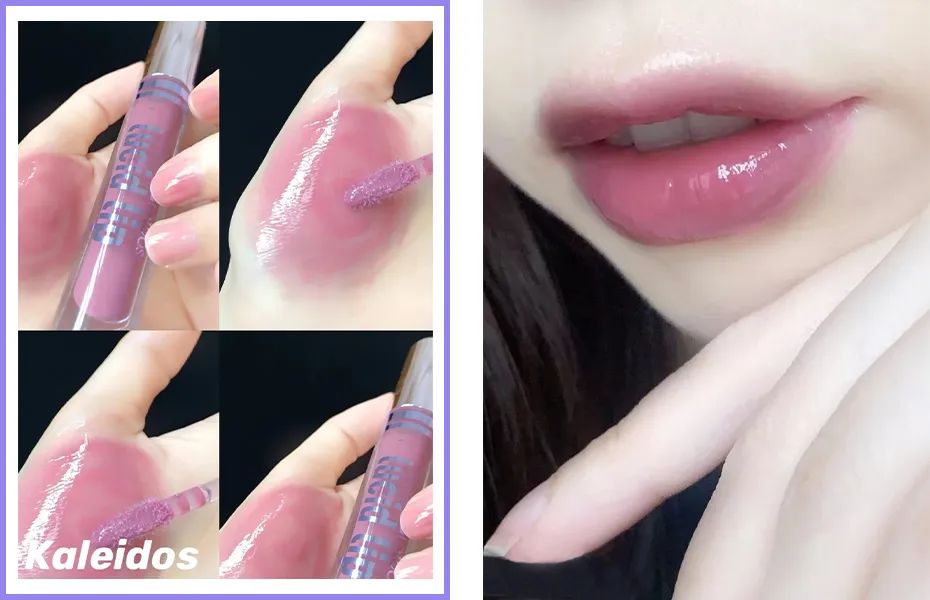 宣美清冷,宣美原来的样子