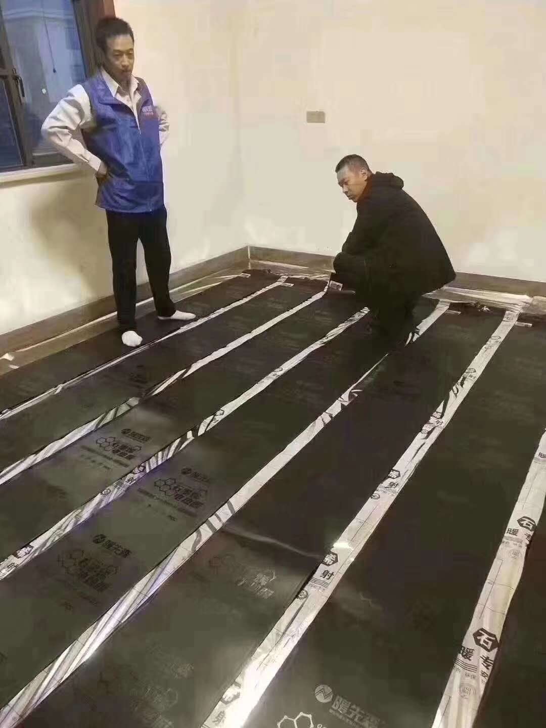 石墨烯电采暖真的有用吗,石墨烯电采暖节能吗