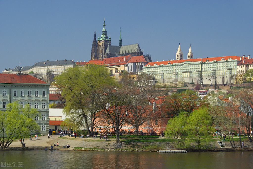 捷克护照能免签多少个国家,捷克签证能去德国旅游吗