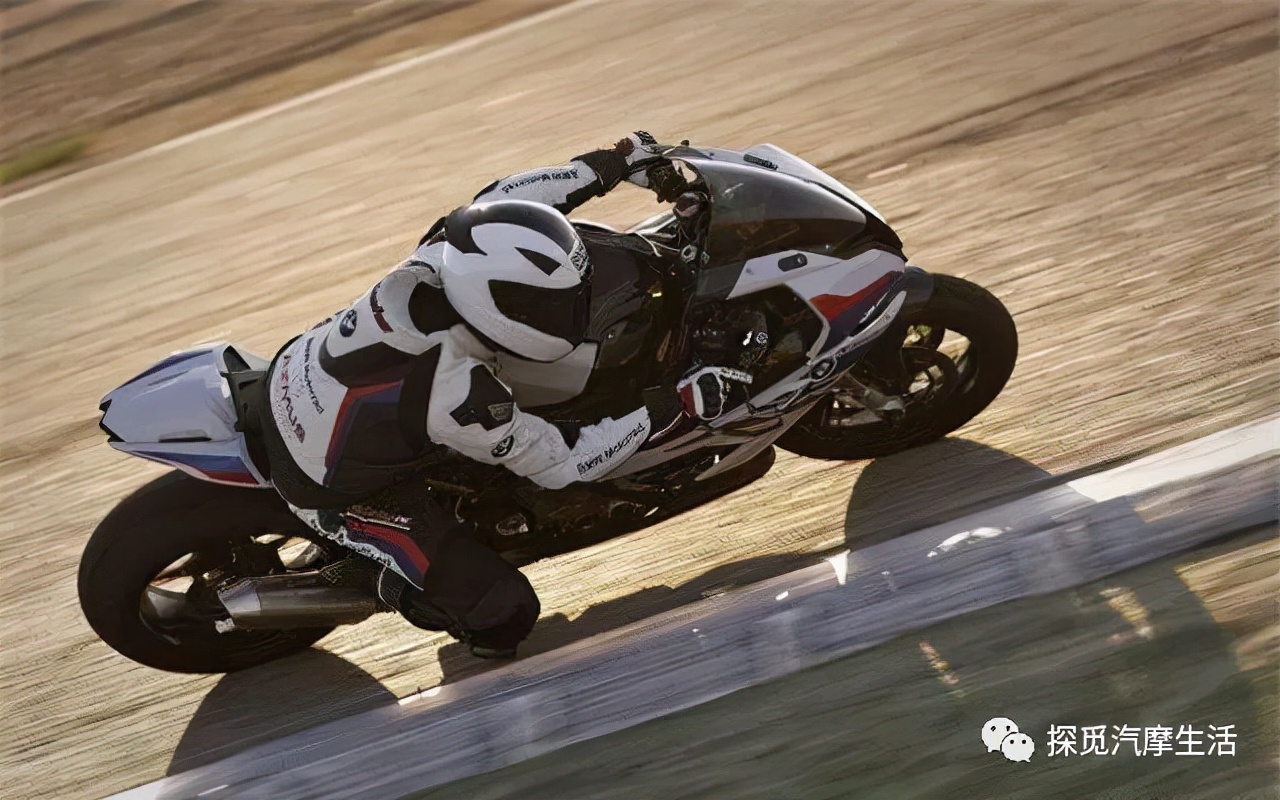 宝马s1000rr车评,聊聊宝马最吸引你的一点