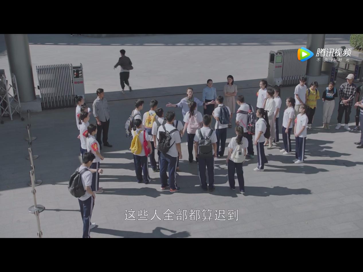 小欢喜结局书,小欢喜春风五子