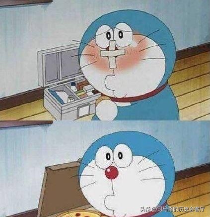 哆啦a梦的深度揭秘,哆啦a梦的内幕是什么样的