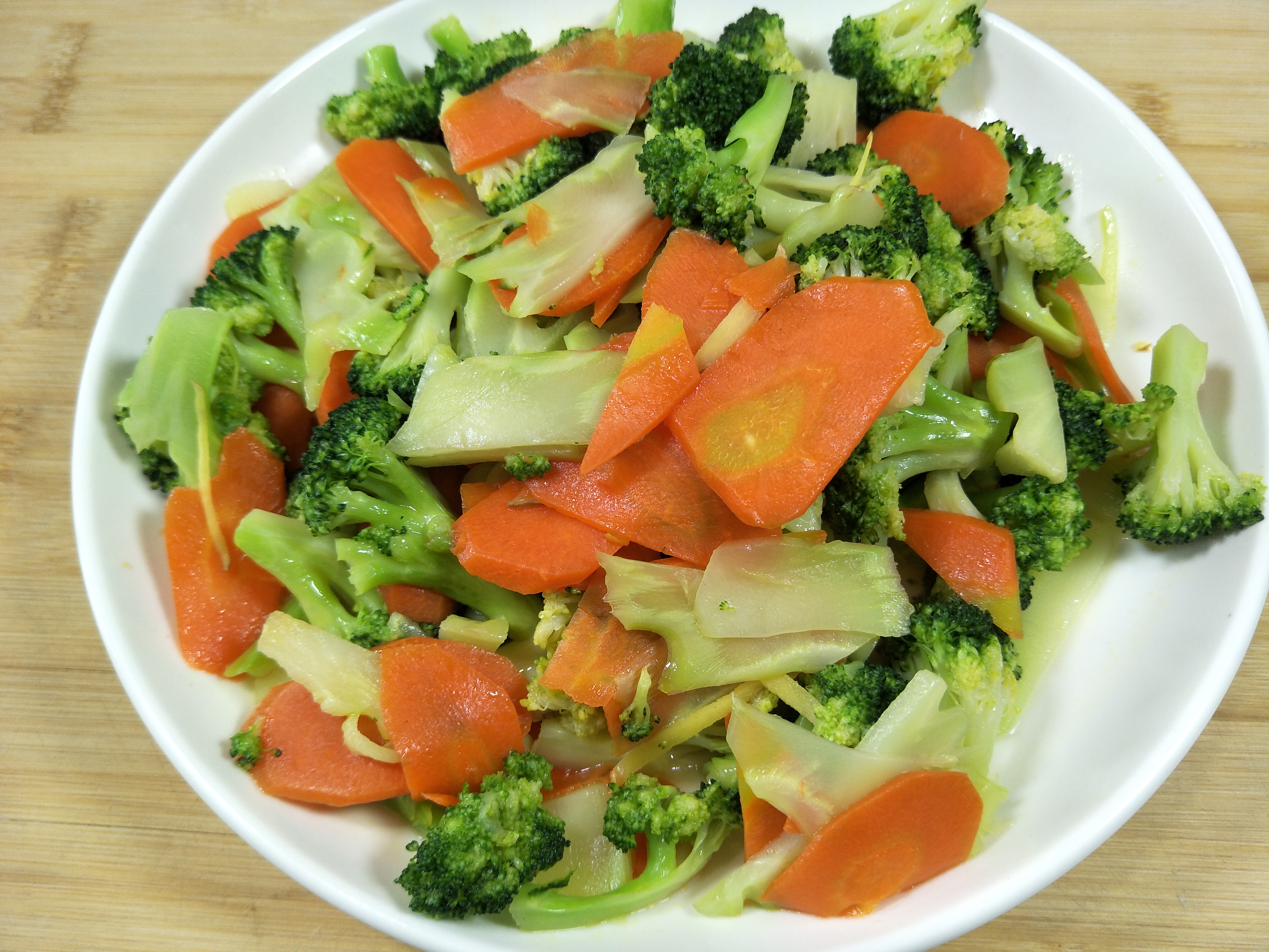 适合午餐吃的减肥菜,低脂饱腹午餐