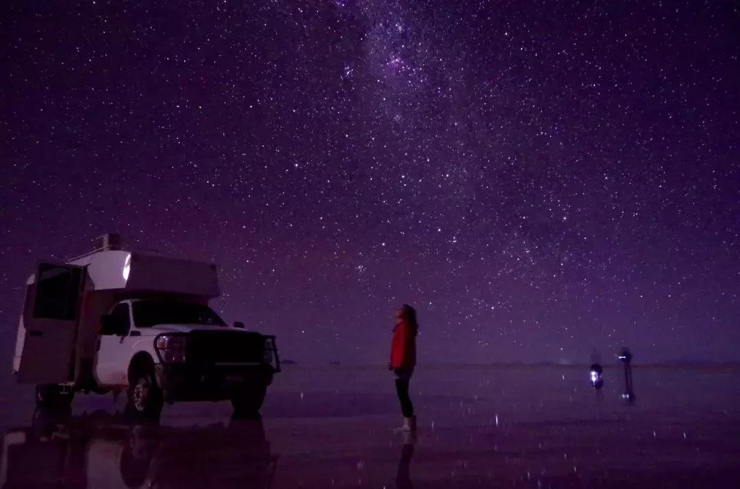 南美最美的3个月,住盐砖酒店,错过等明年