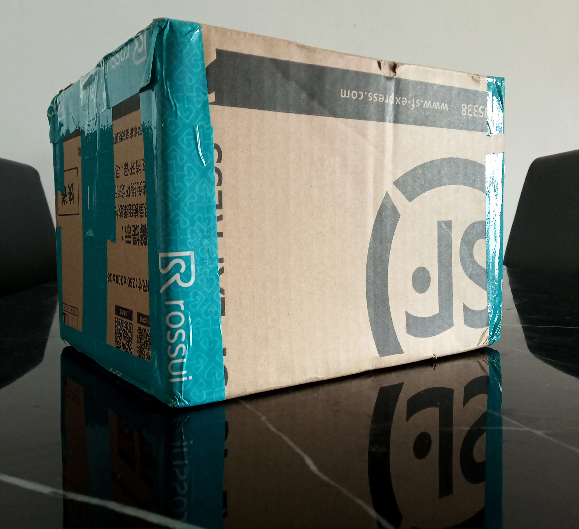 石墨烯美容黑科技,拥有了它,美了全家——若水石墨烯轻颜嫩肤仪