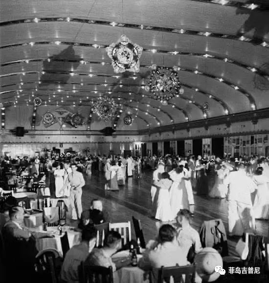 菲律宾高端俱乐部,菲律宾俱乐部