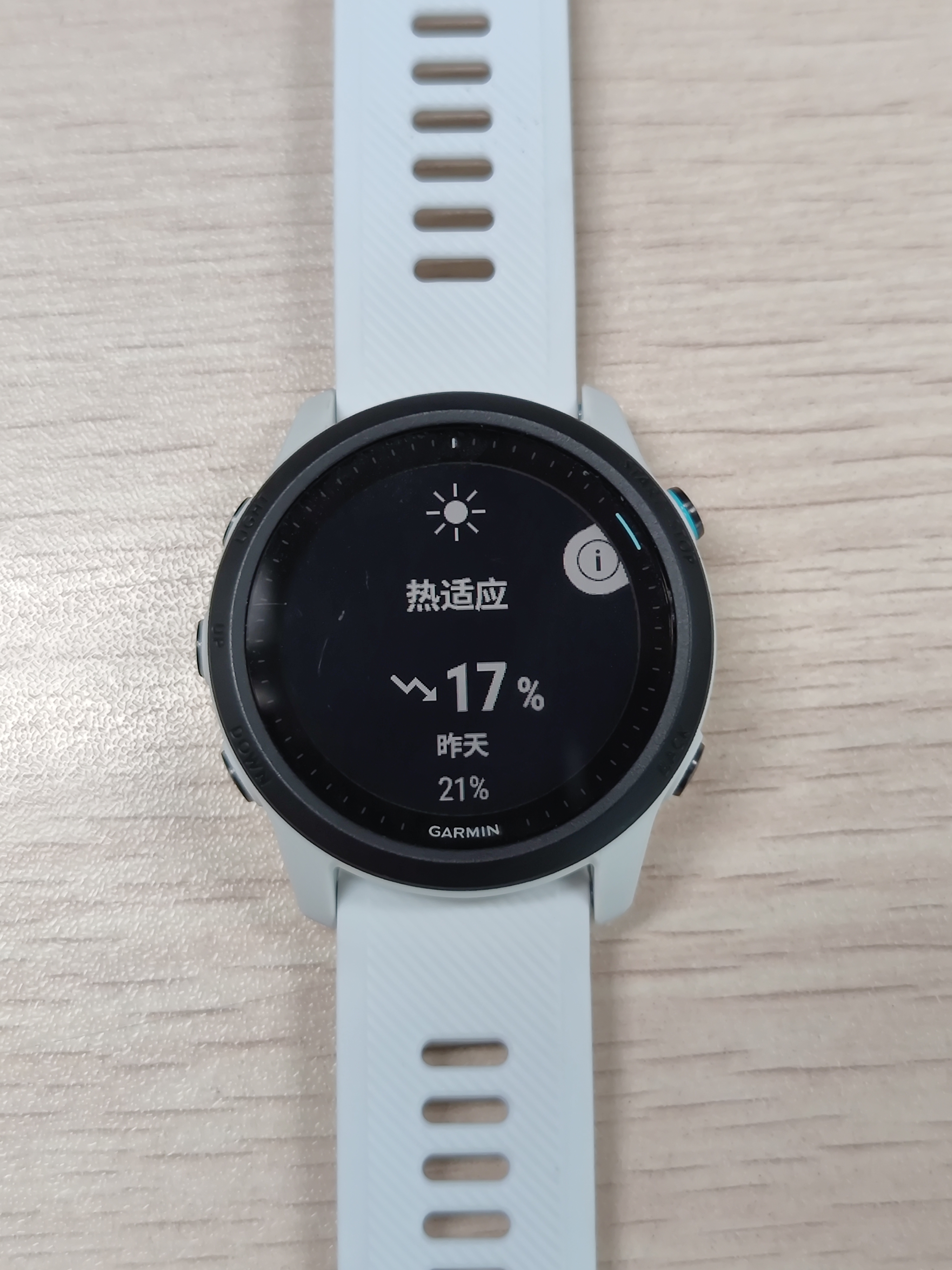 佳明745深度评测 (佳明745钉子户测评)