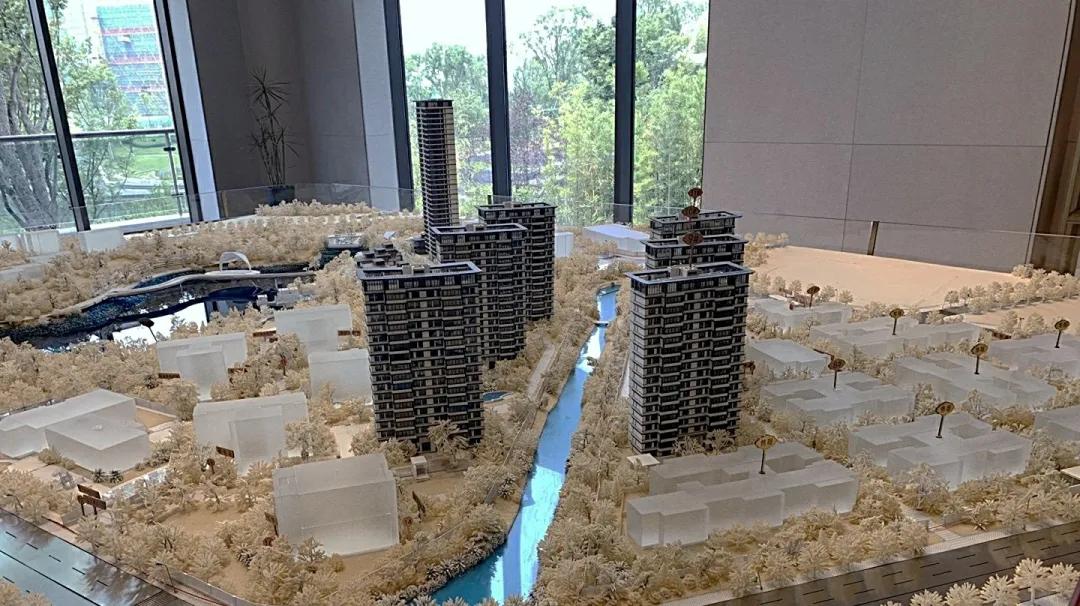 成都天府新区万科别墅500万,成都保利最好的楼盘