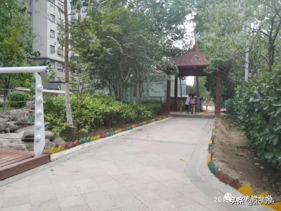 物业服务零投诉,福泽门物业现状