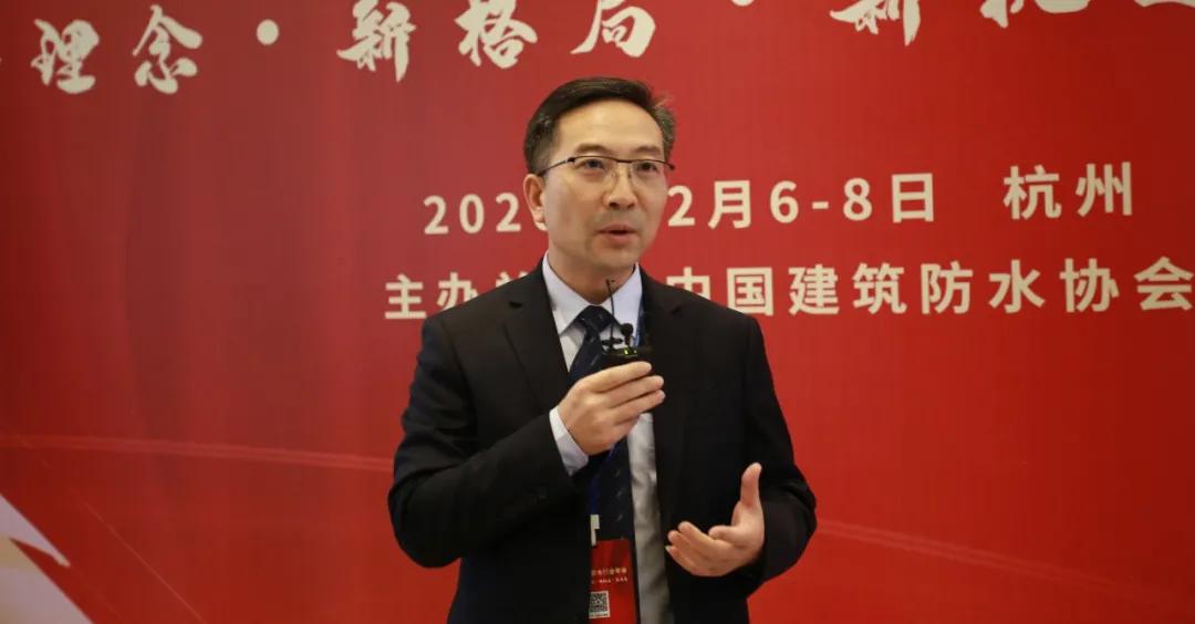 防水产业发展思路,怎样发展防水行业