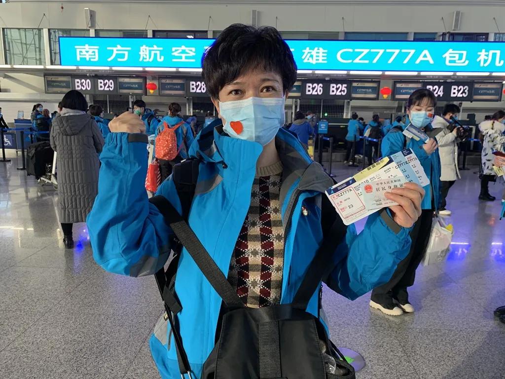 湖北省全国抗击新冠肺炎先进个人,全国抗击新冠疫情表彰会先进个人