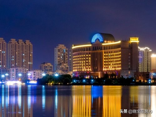 唐山市里五星级酒店有哪些,唐山高档酒店排行榜