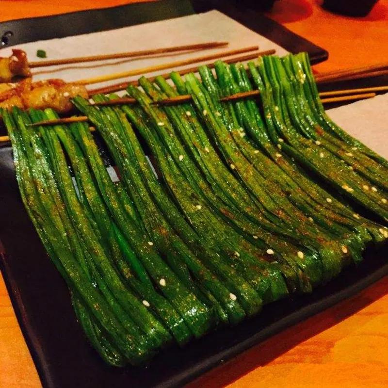 三荤一素饭菜,甘肃西北漳县特产