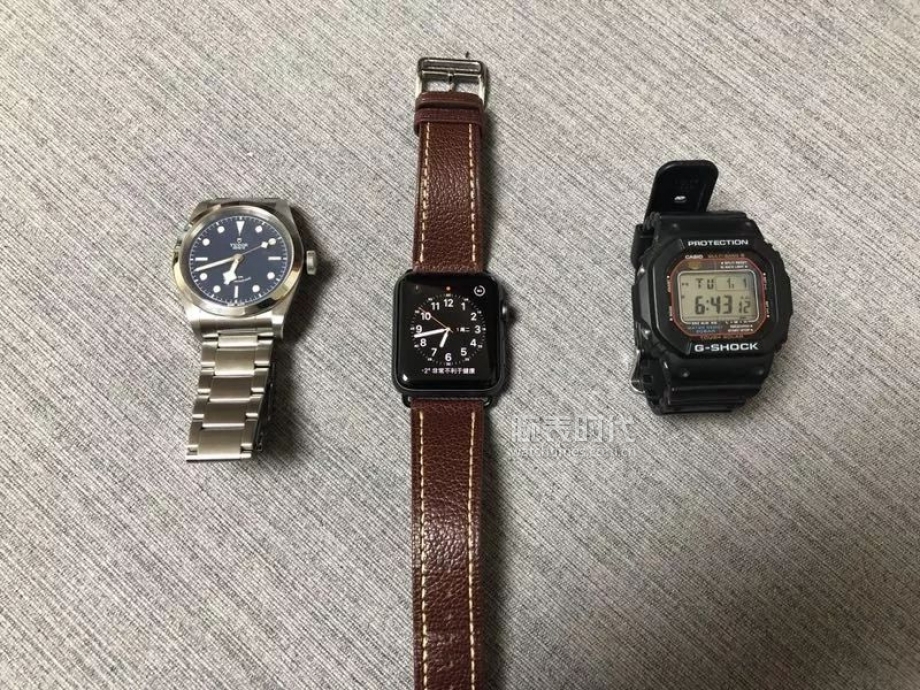 最受欢迎的4款表,十大最受欢迎腕表表款