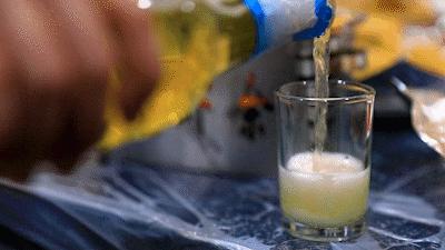 “大金链子小手表，一天三顿吃烧烤”徐州16家烧烤扛把子都在这儿