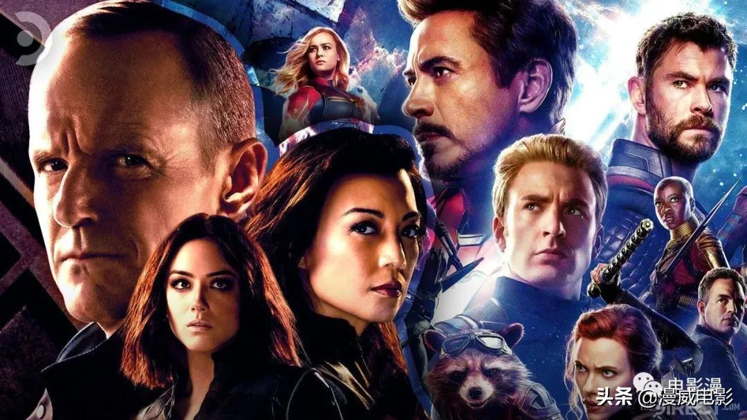 漫威神盾局特工5大结局,神盾局特工是电影还是电视剧