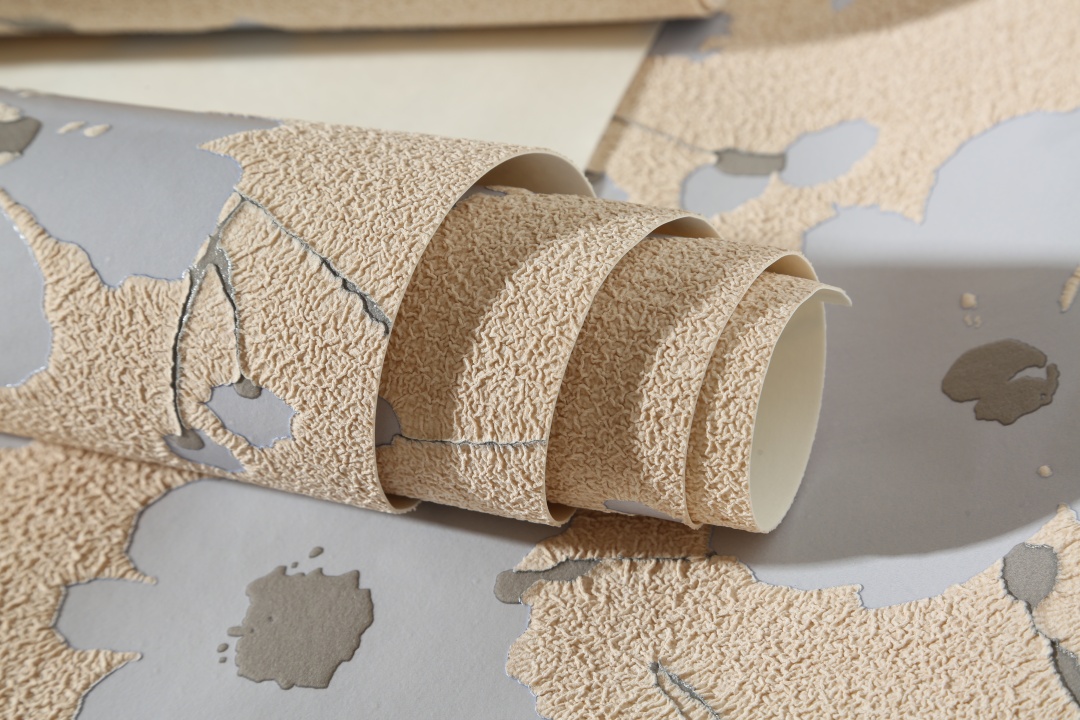 旧墙翻新必贴墙布,墙布翻新需要铲掉原来的墙纸吗