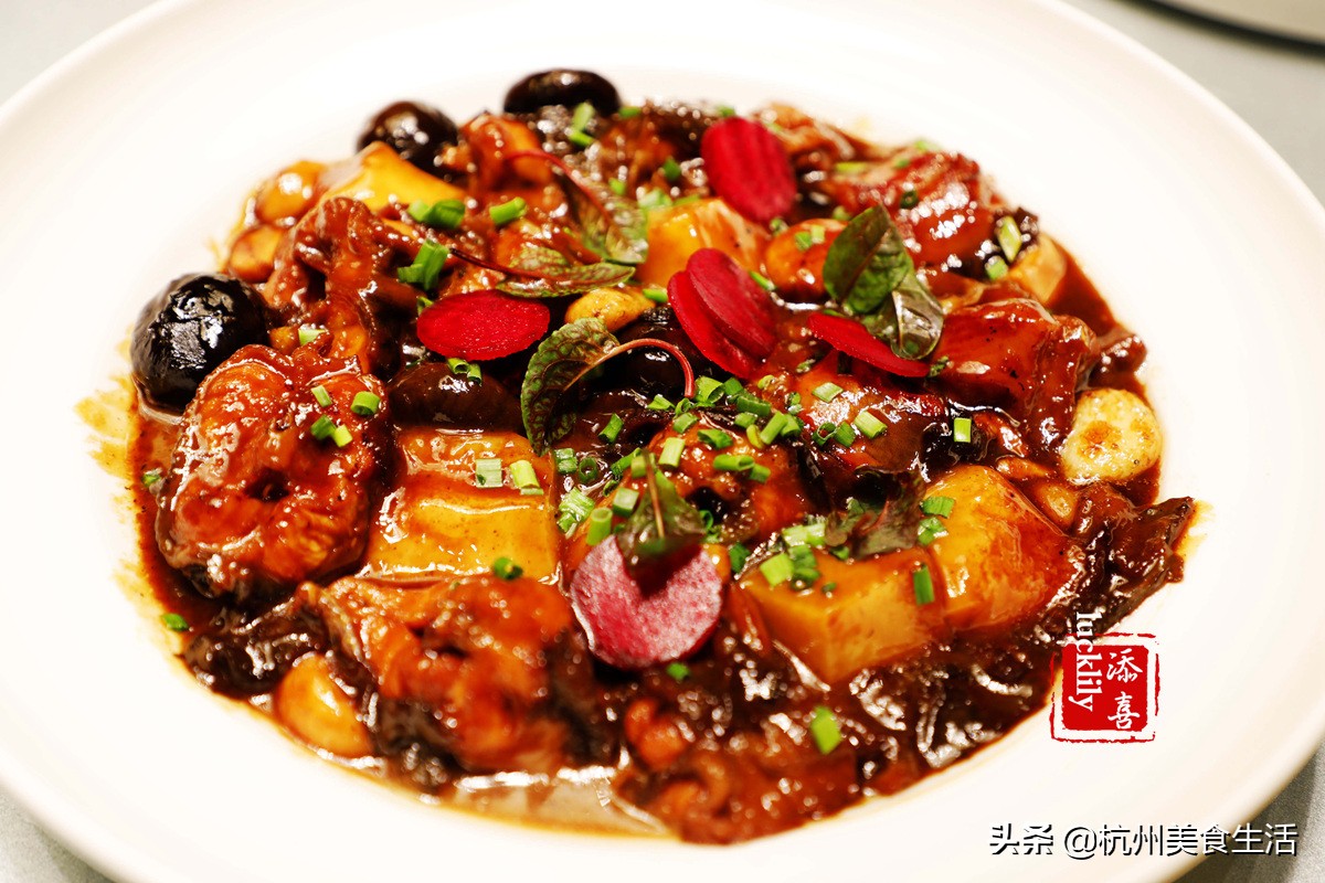 杭州城中香格里拉酒店年夜饭,杭州城中香格里拉酒店淮扬菜