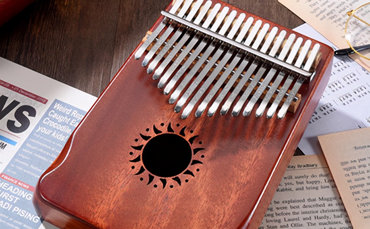 卡林巴琴初学者推荐哪款,卡林巴琴品牌选择