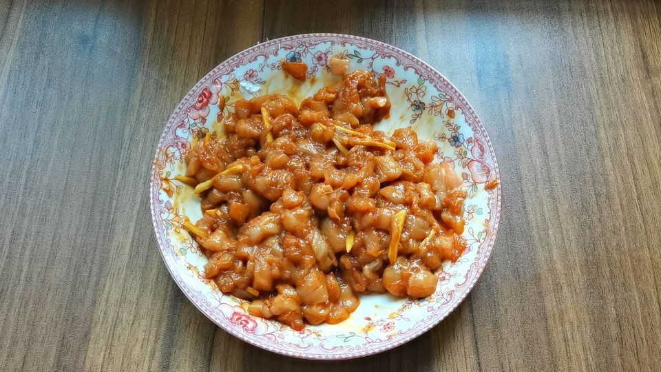 豆米怎么煮汤才好吃,豆米可以和什么炒呢