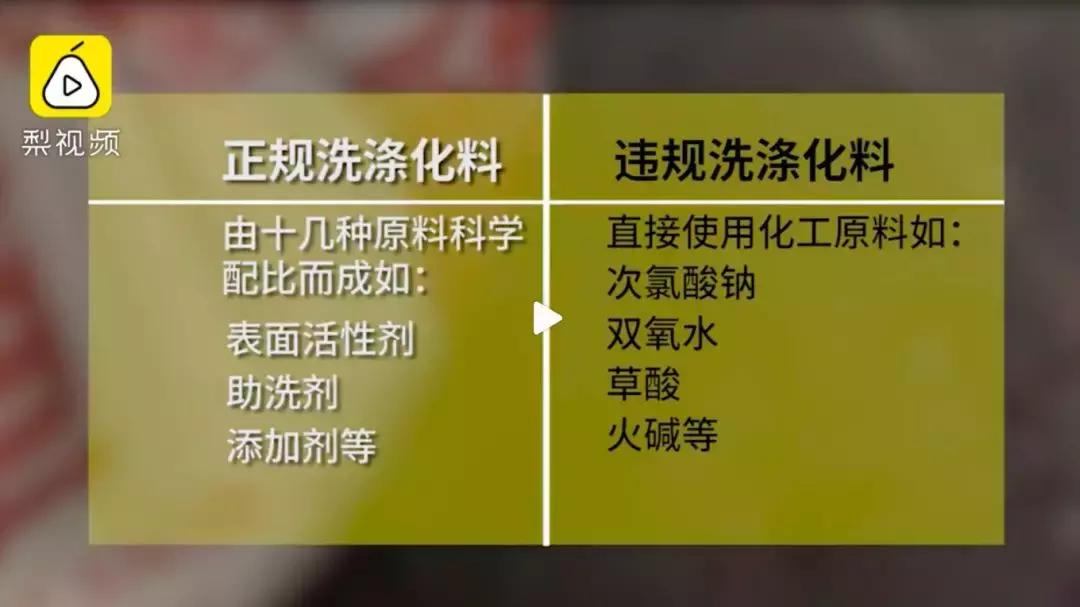 一次性*裤内**与带血床单混洗，劣质漂白腐蚀皮肤，7天如家再被曝光