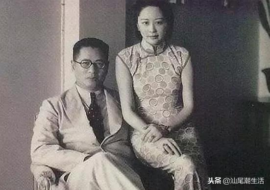 陈炯明后代今何在,陈炯明是致公党创始人吗