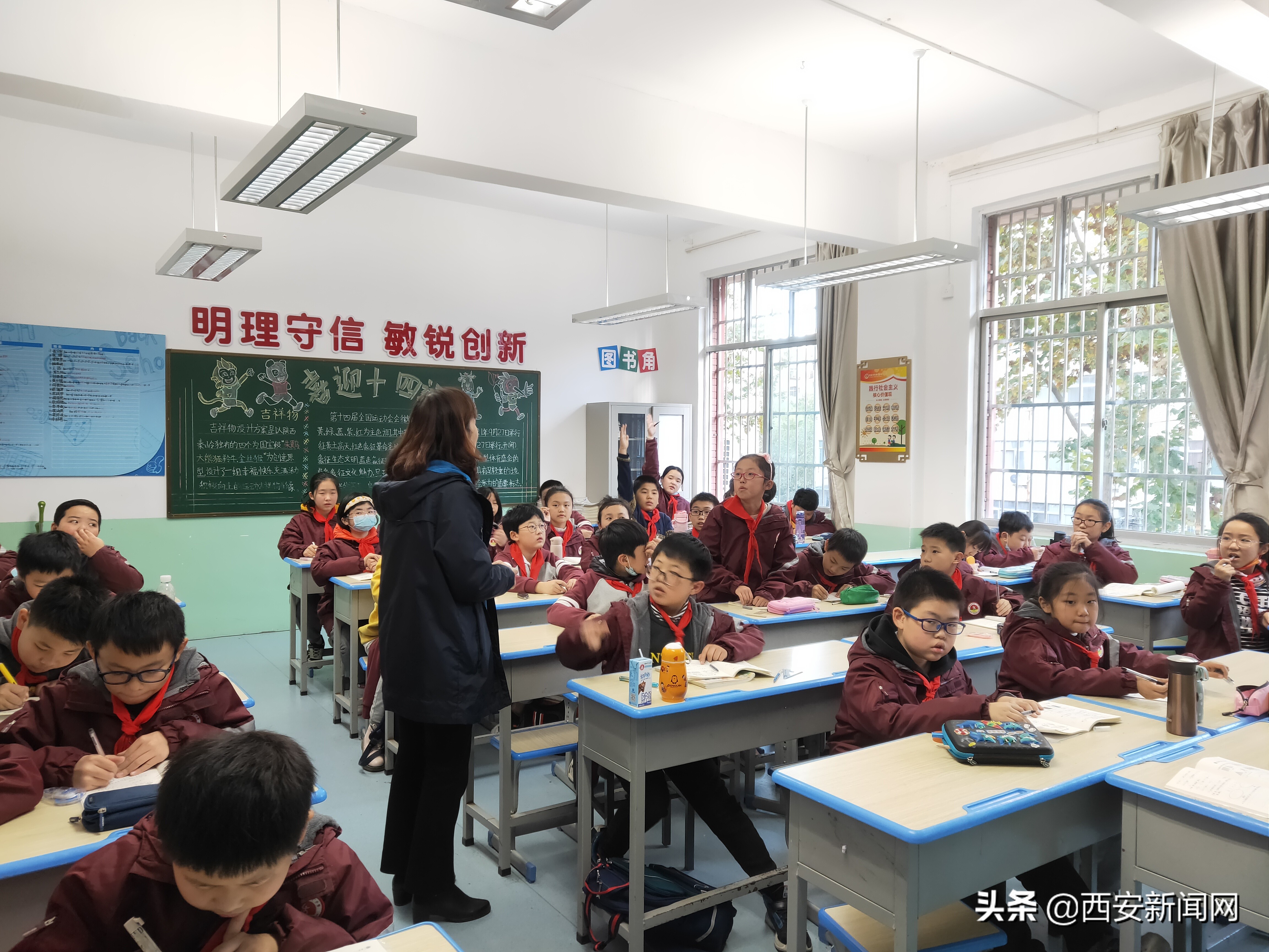 金鹰小学课后服务特色课程,多元课堂多彩作业