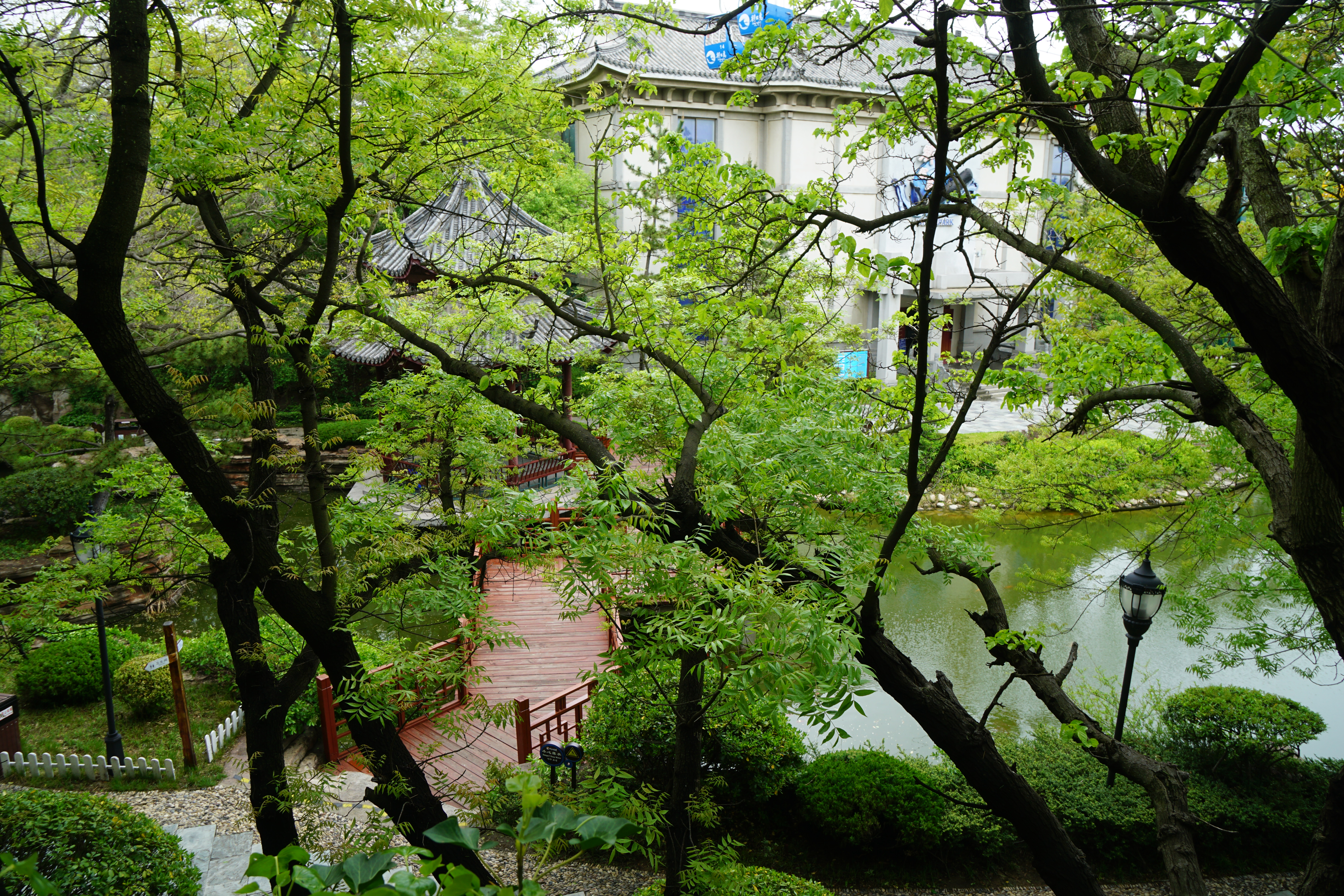 谁为《威海卫》谱曲（20-169）