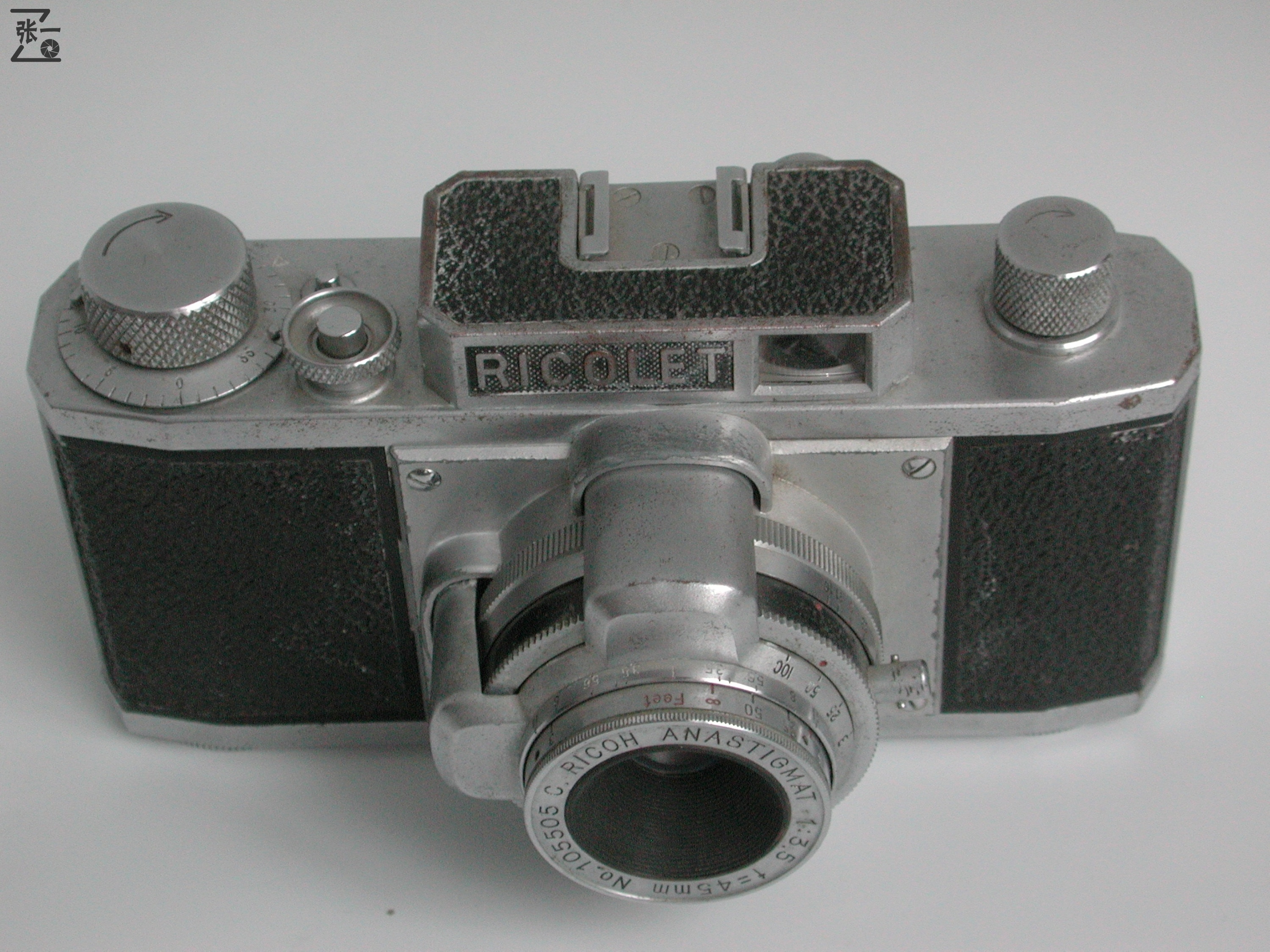 理光旁轴相机介绍,理光照相机所有款