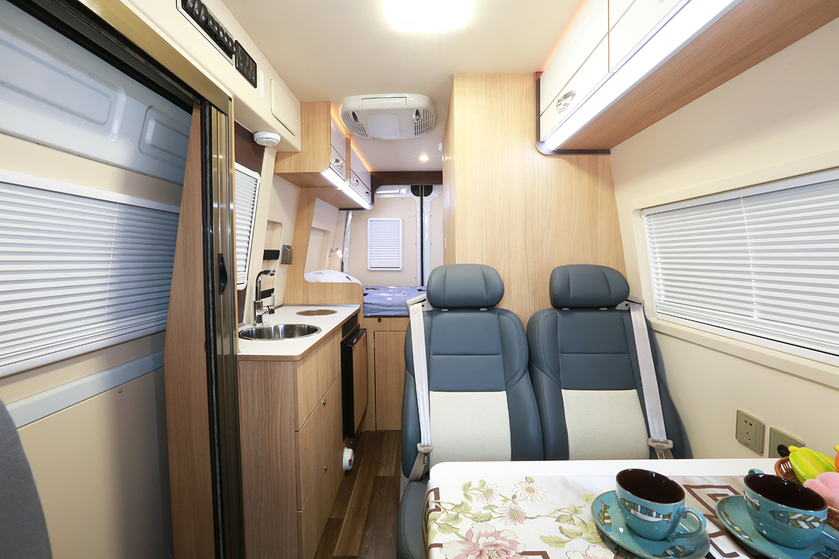 宇通房车最新新款,宇通房车最新款介绍