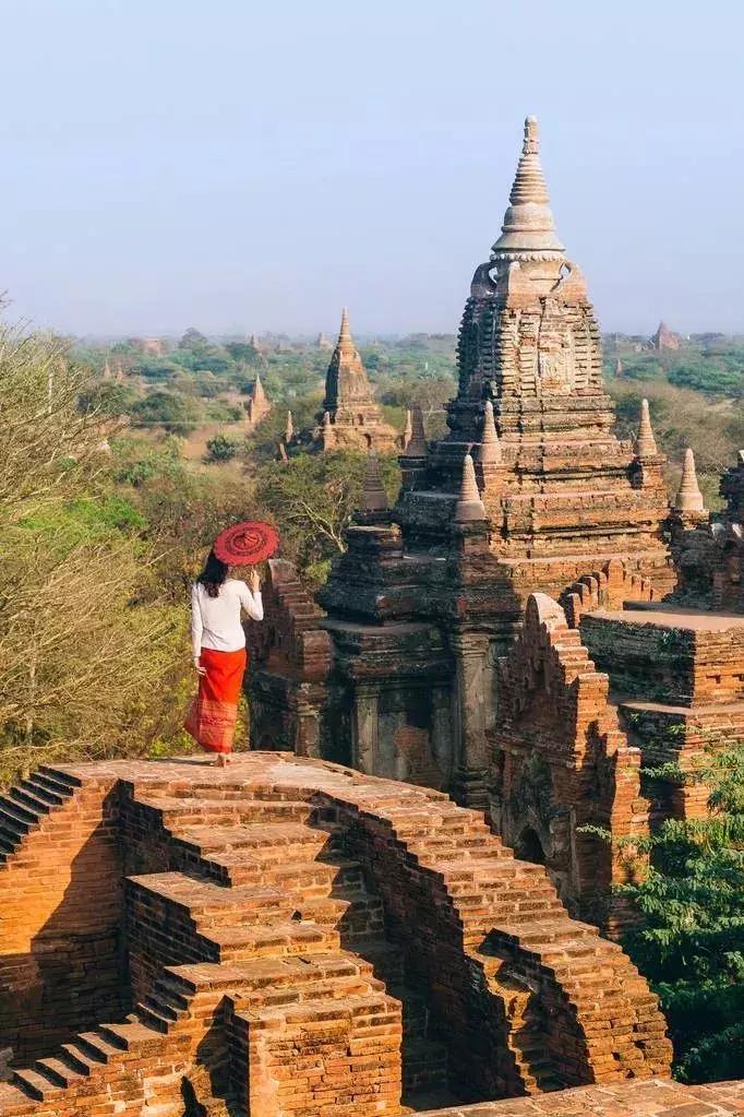 缅甸蒲甘旅游攻略,缅甸攻略