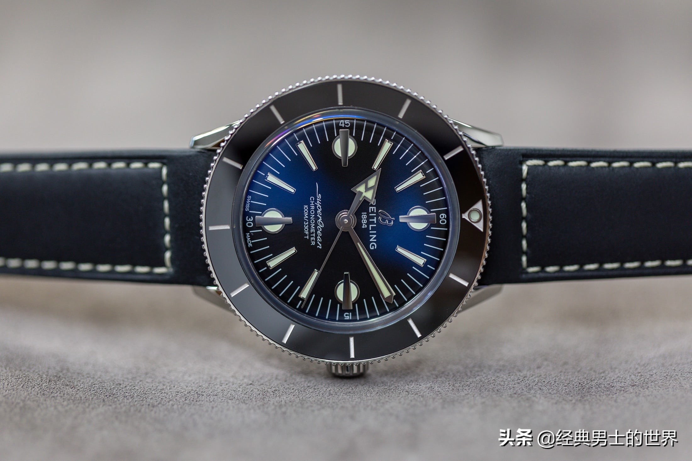 2020年以来最惊喜的6款时尚腕表,经典永不过时这几款腕表值得入手