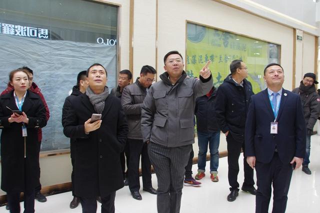 大荔县万象城,大荔县万象广场怎样