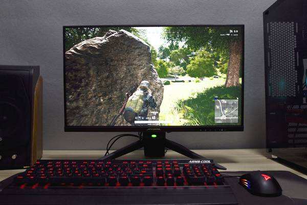 联想电脑显示器调节参数,显示器红绿蓝颜色设置最佳参数