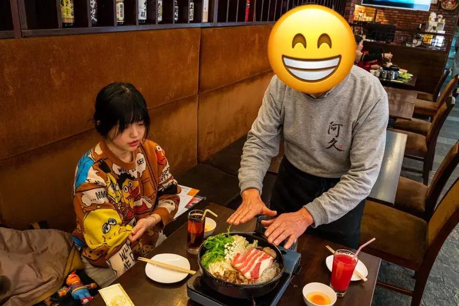 上海寿喜锅自助哪家强？（下）