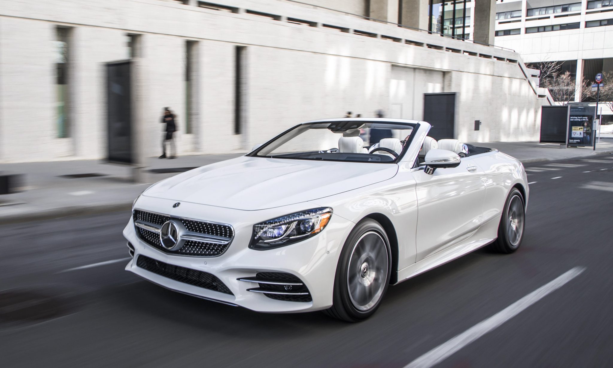 便宜又好看的敞篷车不超过10万,2021年奔驰敞篷车价格