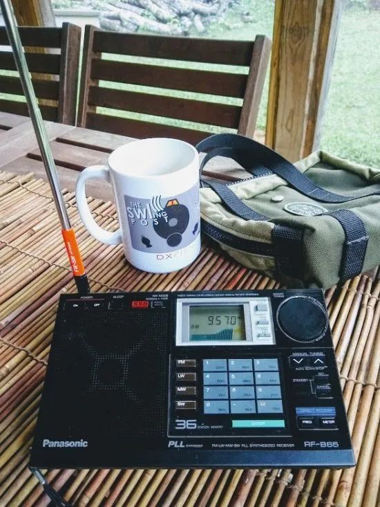 现在什么收音机最先进功能最全,2022年最畅销的收音机