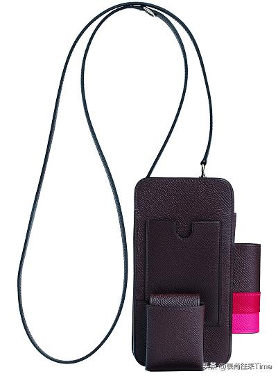 上半年你贡献给爱马仕多少银子呀？