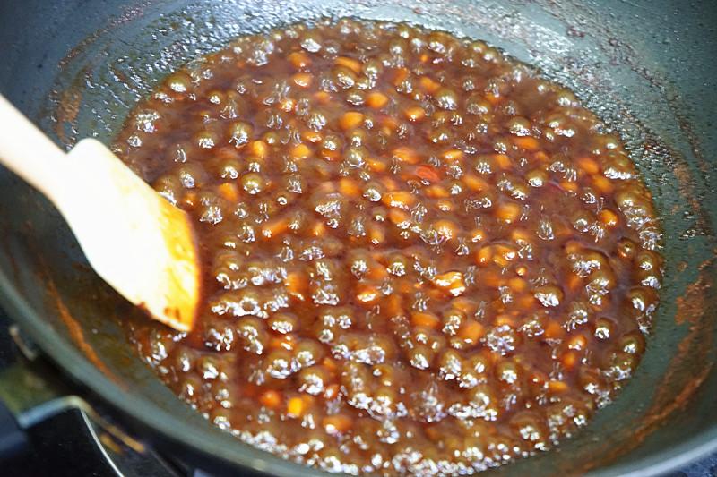 正宗的老炸酱窍门,正宗老北京炸酱可以不放葱吗