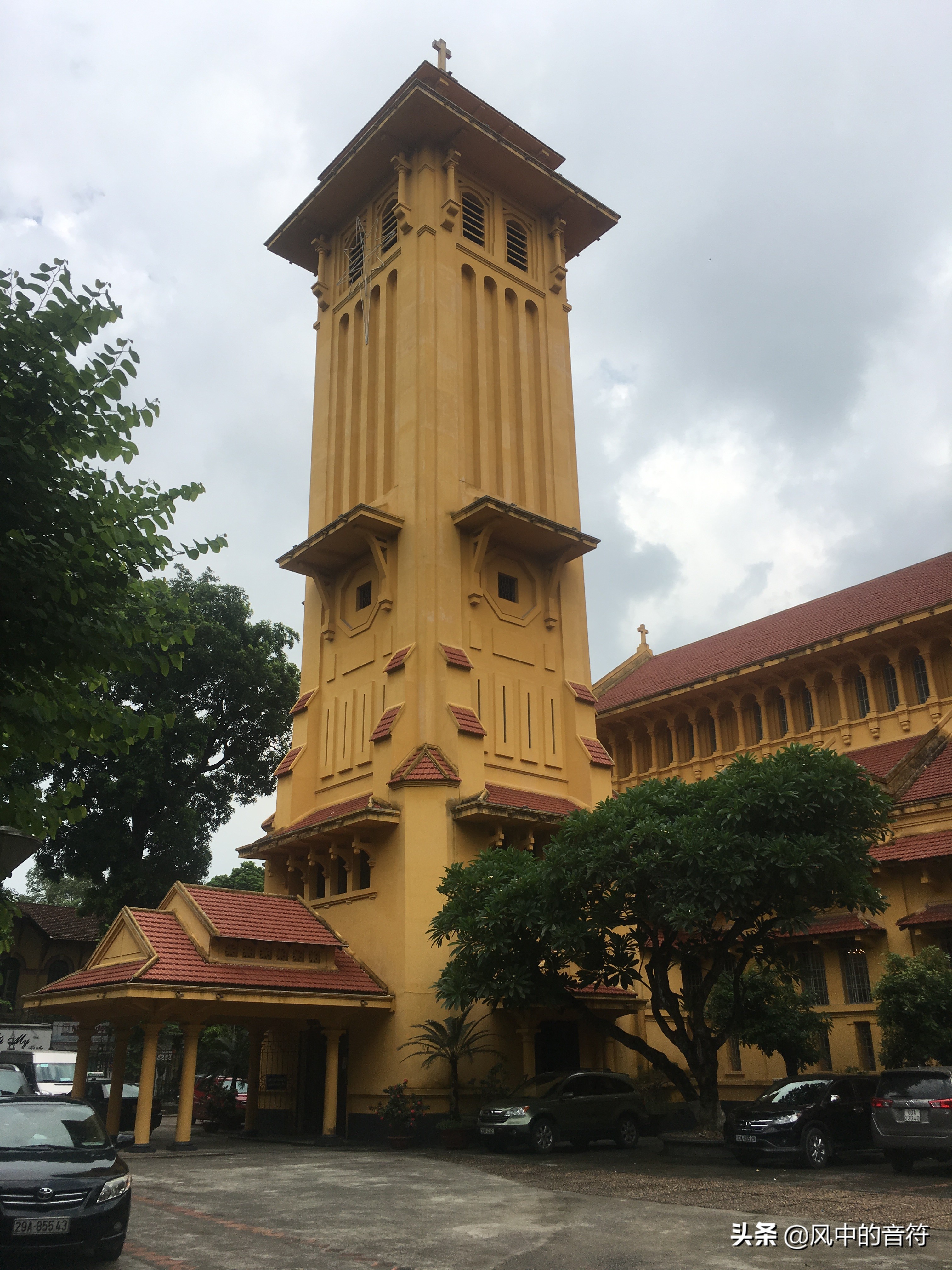 越南越北之旅,越南走进中国