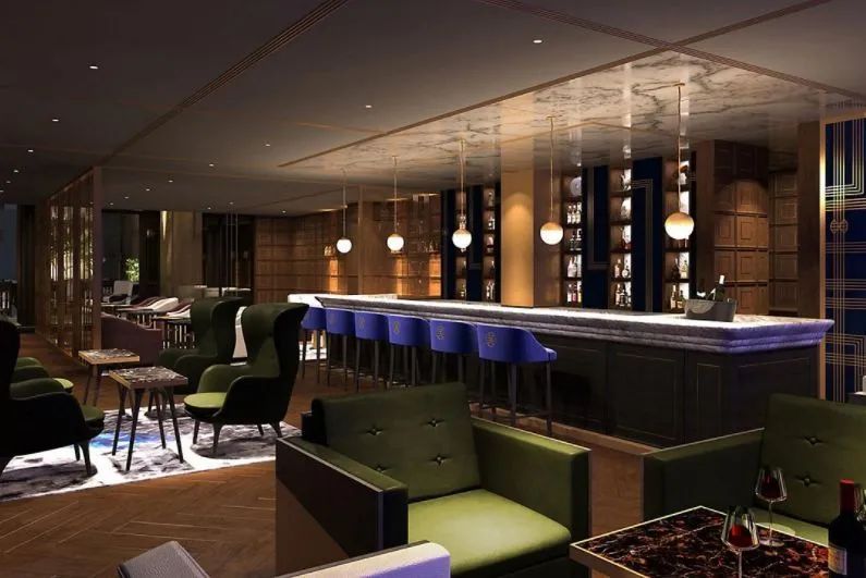 北京王府井文华东方酒店多少间房,北京东方文华酒店价格表